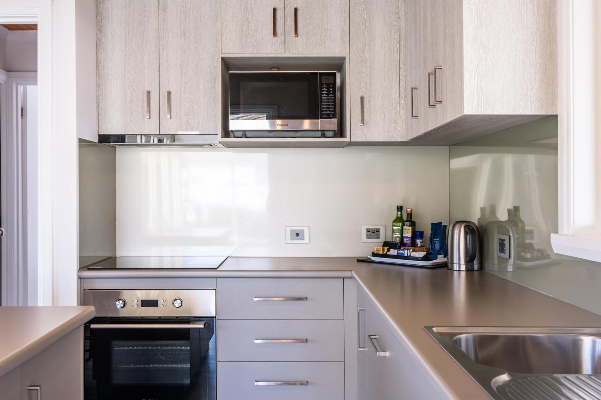 Mayson Villa Коулс Бей Екстериор снимка