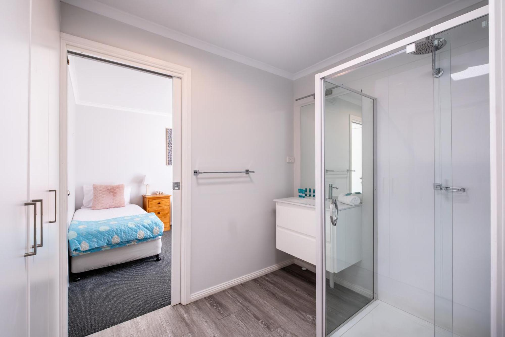 Mayson Villa Коулс Бей Екстериор снимка