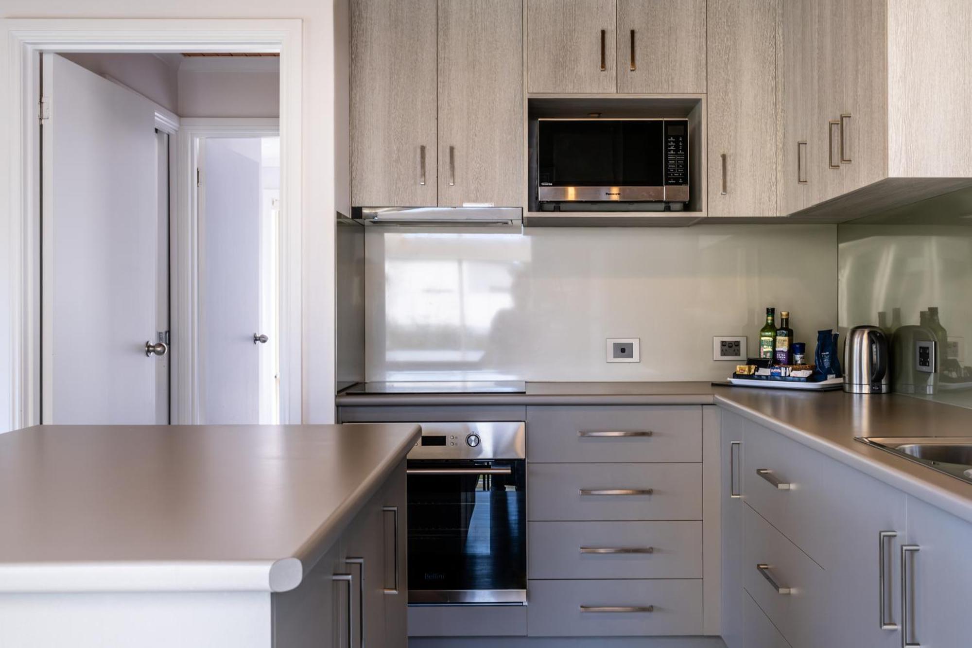 Mayson Villa Коулс Бей Екстериор снимка