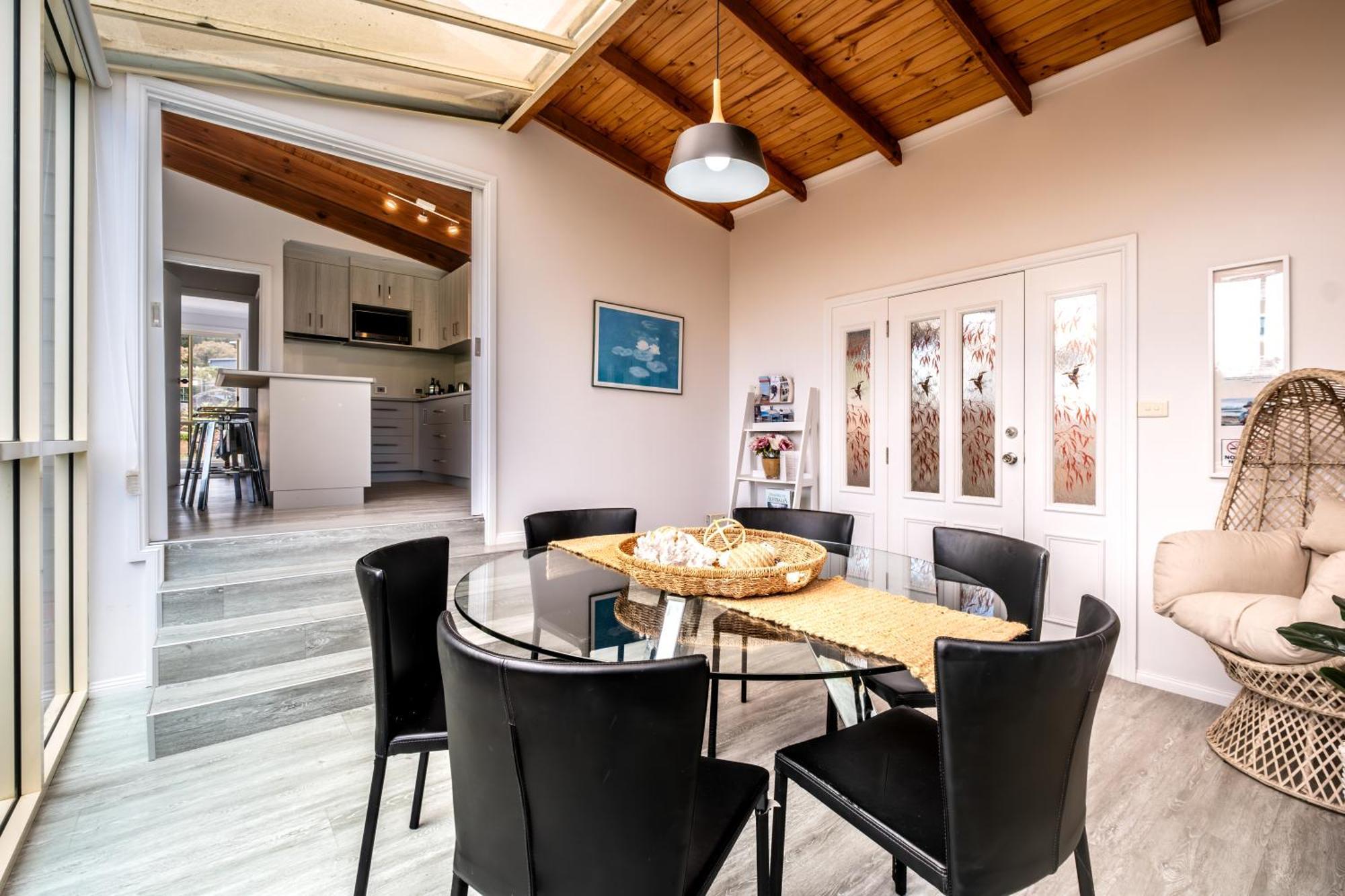 Mayson Villa Коулс Бей Екстериор снимка